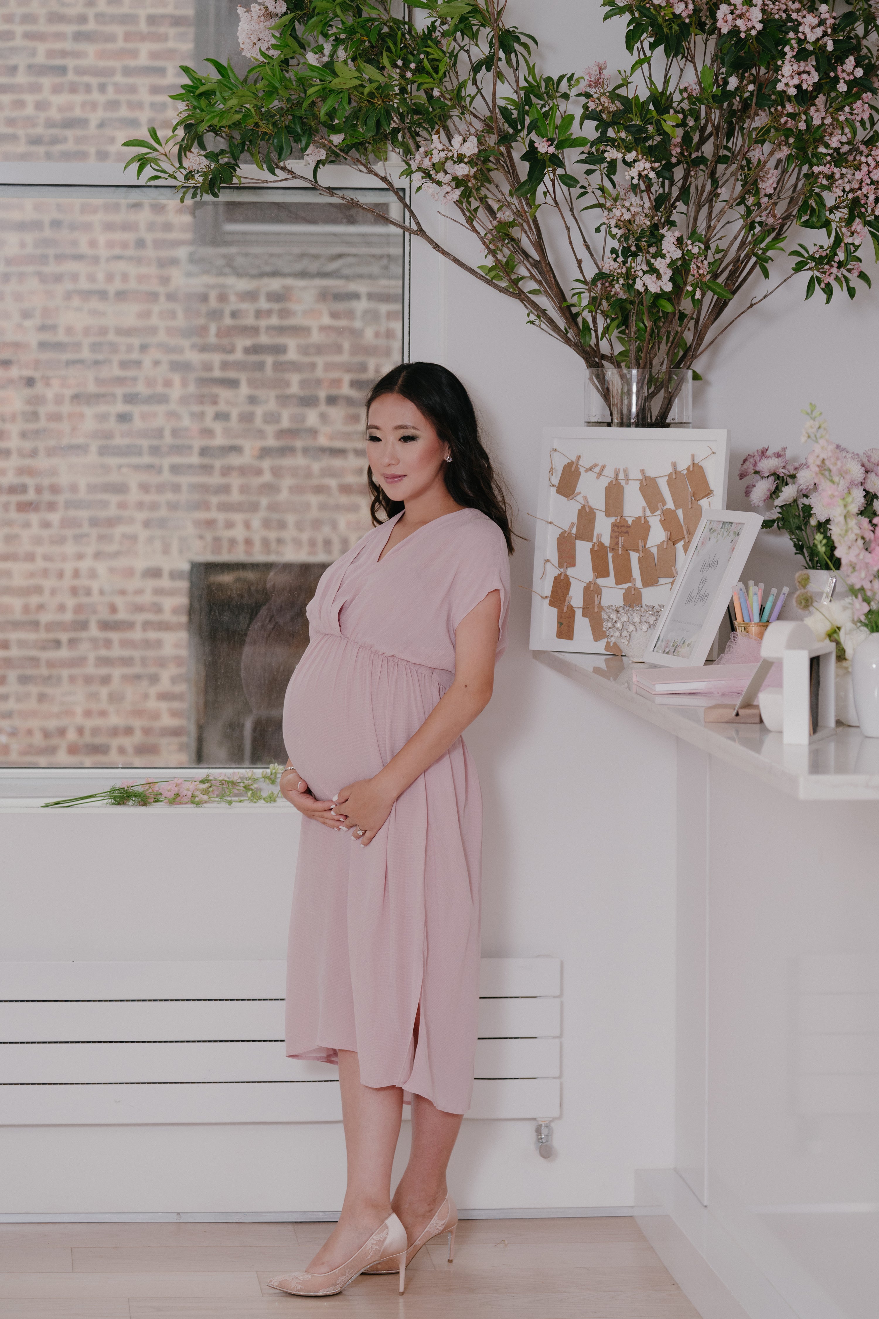 Image of The Irene Dress